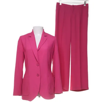 Pak (Roze) van La Dress by Simone Polyester
