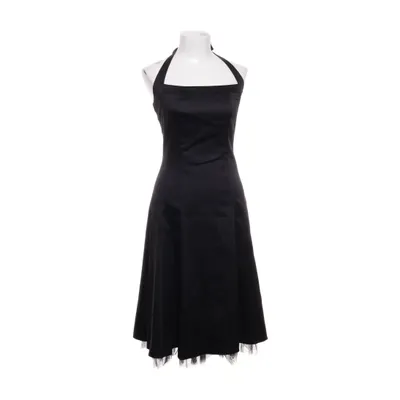 Jurk (Zwart) van Jake*s Acetaat, Nylon, Polyurethaan