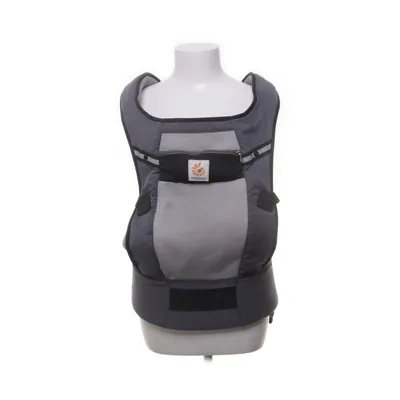 Bärsele (Grå) från Ergobaby