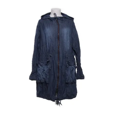 Kappa (Blå) från BPC Bonprix Collection Bomull