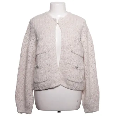 Kofta (Beige) från Oui Akryl, Mohair, Polyamid, Ull