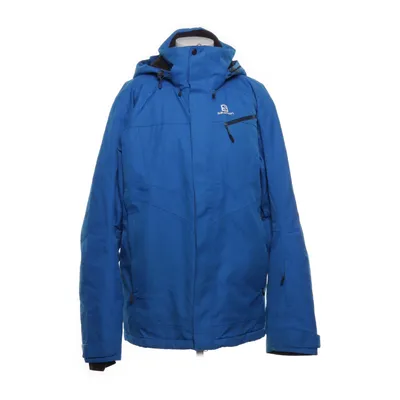 Skidjacka (TOPS-M-ALFA) från Salomon Nylon, Polyester