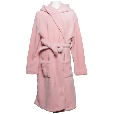 Peignoir (Rose) de MIX Polyester