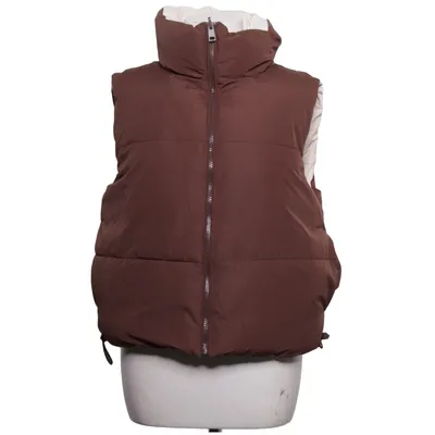 Outdoor vest (Bruin, Beige) van Page One Polyester