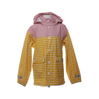 Regnjacka (Rosa, Gul, Vit) från Tretorn Polyester, Polyuretan