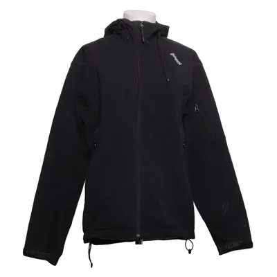 Softshelljacka (Melbu Hoodie Lady) från Bergans of Norway Elastan, Polyester