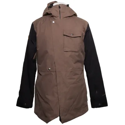 Ski-jas (Beige, Zwart) van Armada Nylon, Polyester
