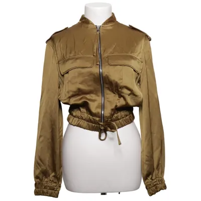 Jack (Bruin) van Bershka