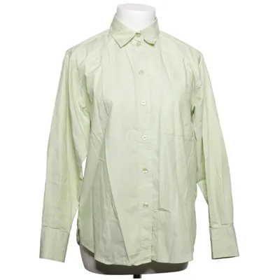 Chemise (Vert) de SAND Basic Coton