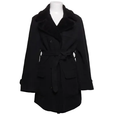 Skepparkavaj (Grå) från Sinclair Akryl, Polyamid, Polyester, Ull