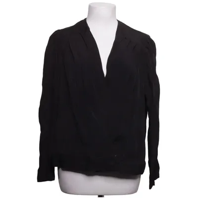 Blouse (Noir) de Louise Béen