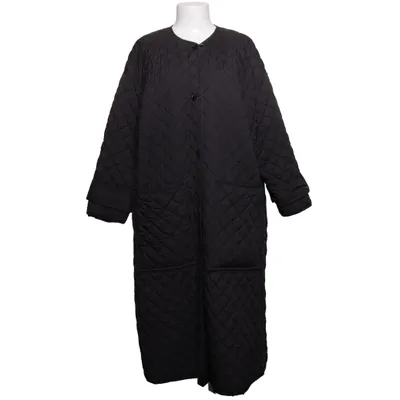 Vinterfrakke (Sandler) fra Rodebjer Polyester