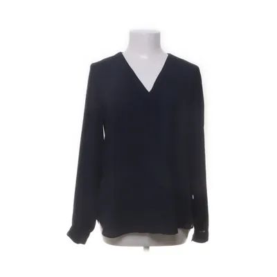 Top (Blue) from Banana Republic Polyester