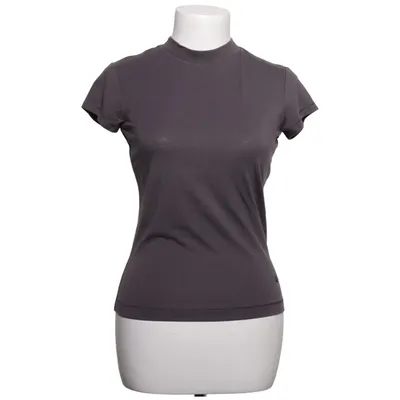 T-shirt (Grau) von Gymshark