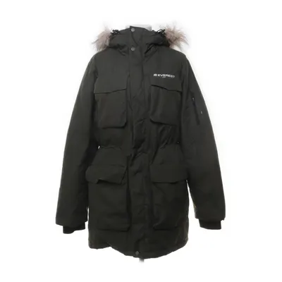 Dunjacka (Grön) från Everest Dun, Fjädrar, Nylon, Polyester