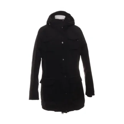 Vinterjacka (Svart) från CRW Polyester