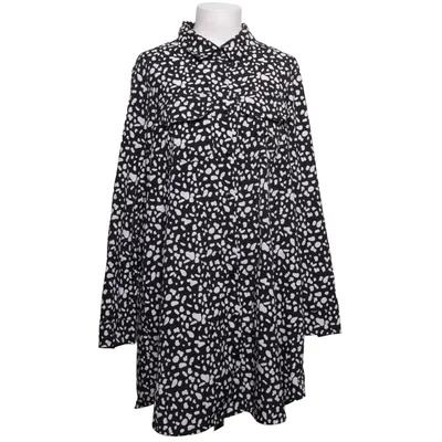 Tuniek (Zwart, Wit) van Brave Soul Polyester