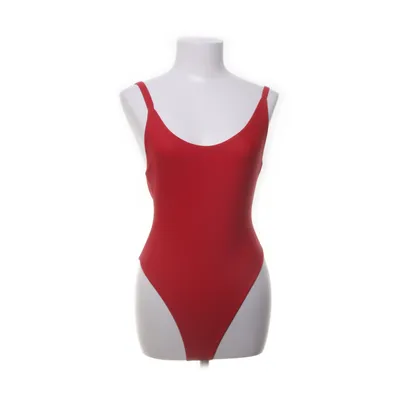 Baddräkt (Röd) från Bright Swimwear