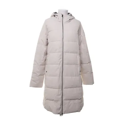Vinterkappa (Beige) från Five Seasons Polyester