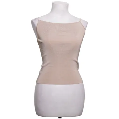 Linne (Beige) från Kookaï Polyamid, Viskos