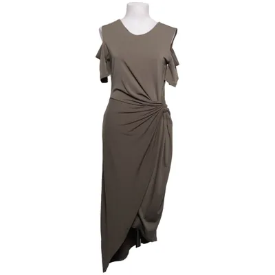 Robe longue (Vert) de Blake Élasthane, Polyester