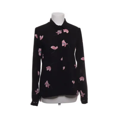 Blus (Svart, Rosa) från MbyM Polyester