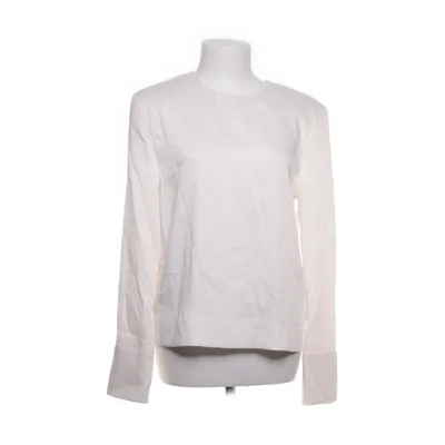 Blouse (Wit) van H&M Trend Polyester