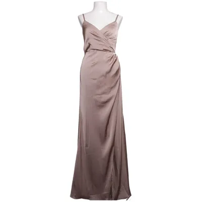 Aftonklänning (Beige) från Azazie Polyester