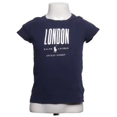 T-shirt (Blue) from Polo Ralph Lauren Cotton