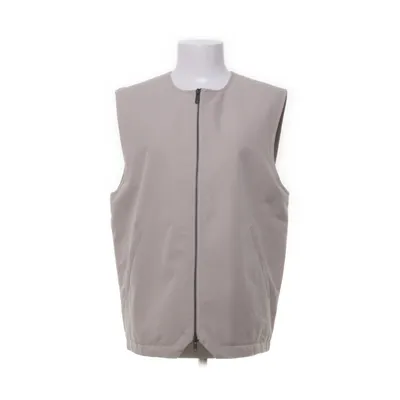 Outdoor vest (Beige) van Samsøe & Samsøe