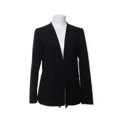 Blazer (Zwart) van Zara Basic Collection