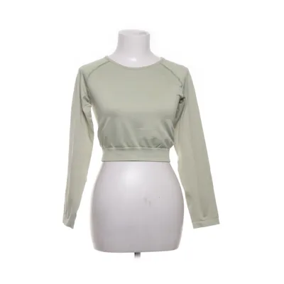 Träningstopp (Grön) från Oace Elastan, Polyamid