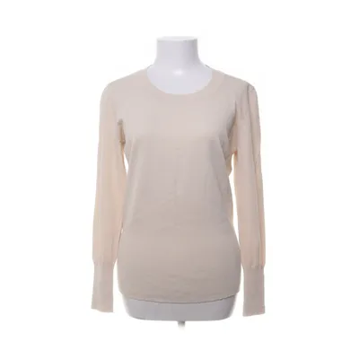 Långärmad t-shirt (Beige) från Golléhaug Polyamid, Viskos