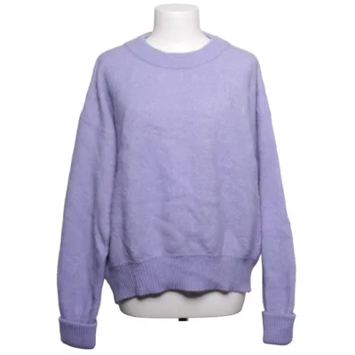 Trui (Vito) van American Vintage Alpacawol, Elastaan, Polyamide