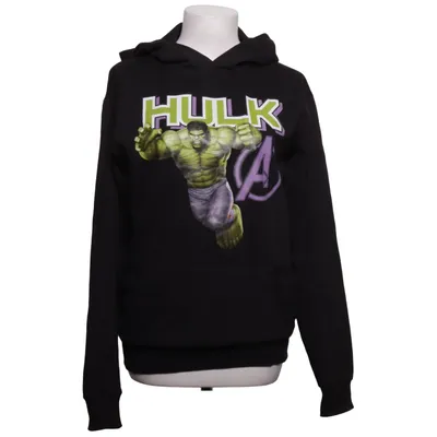 Sweat à capuche (Noir, Multicolore) de Marvel Avengers