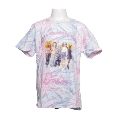 T-shirt (Blue, Pink, White) from LC Waikiki Cotton