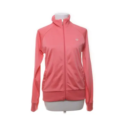Sports jacket (Pink) from Fred Perry Polyester