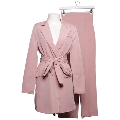 Kostym (Rosa) från Styled in Italy Elastan, Polyester