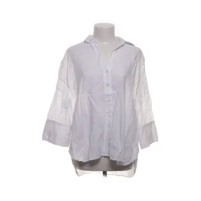 Skjorta (Vit) från Zara