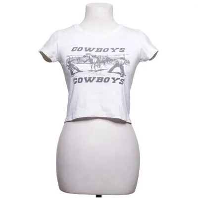 T-shirt (Vit) från John Galt Bomull