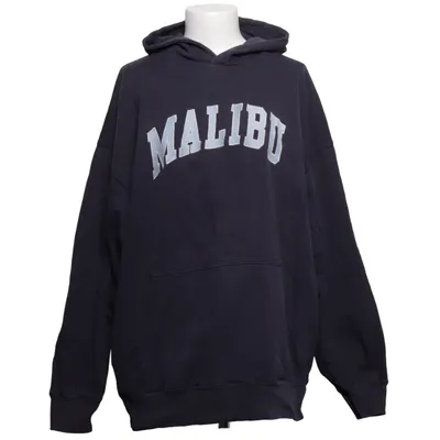 Kapuzenpullover (Malibu) von Brandy Melville Baumwolle, Polyester
