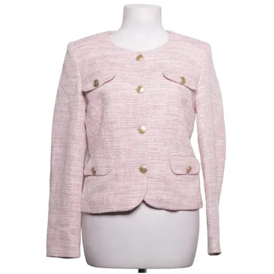 Blazer (Rose, Blanc) de Morris Coton, Polyamide, Polyester, Polyuréthane, Viscose