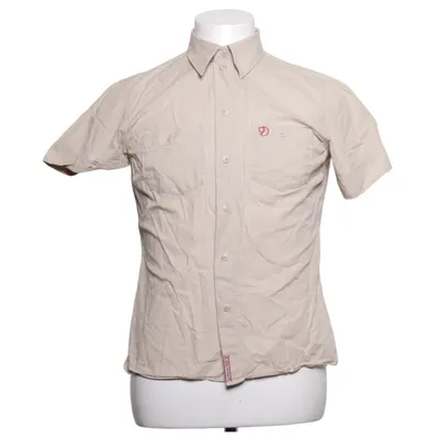Kurzarmhemd (Beige) von Fjällräven