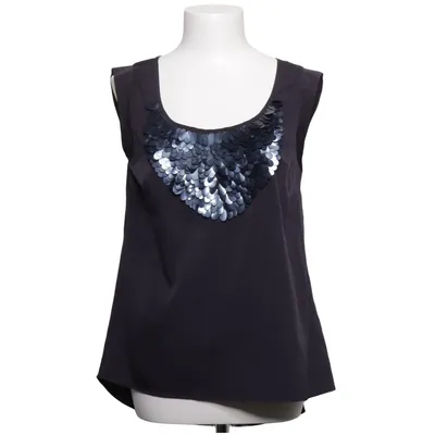 Top (Blauw) van Styles by Steps Polyester