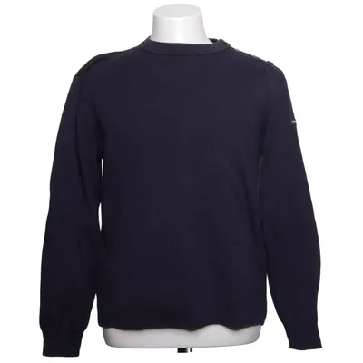 Sweater (Blue) from Armor Lux Cotton
