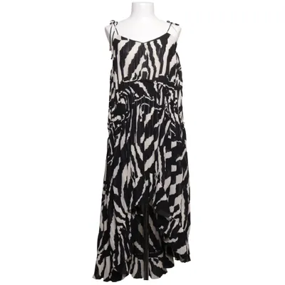 Jurk (Studio) van H&M Studio Polyester