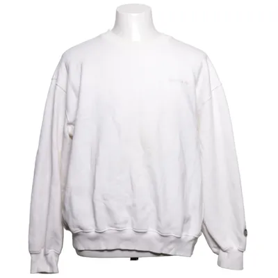 Sweatshirt (District Skate) de District Fortysix Coton