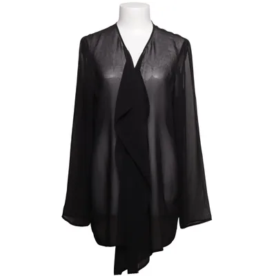 Cardigan (Sort) fra Cavita