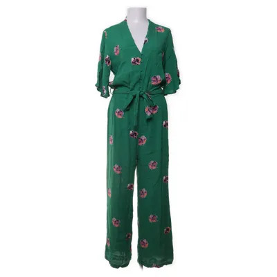 Combinaison (Vert, Multicolore) de Y.A.S Viscose