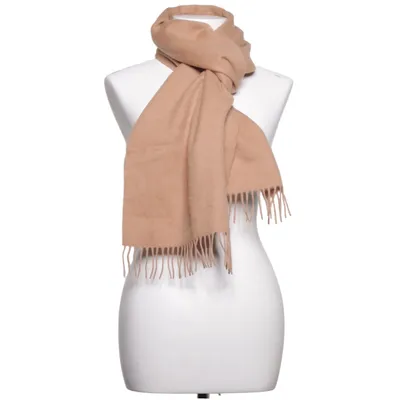 Halsduk (Beige) från Amanda Christensen